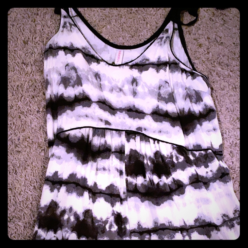 xhilaration romper